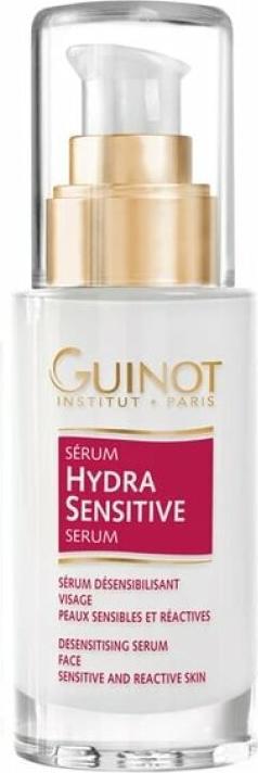 Actual product image Guinot Hydra Sensitive Face Serum 30ml (30 ml)