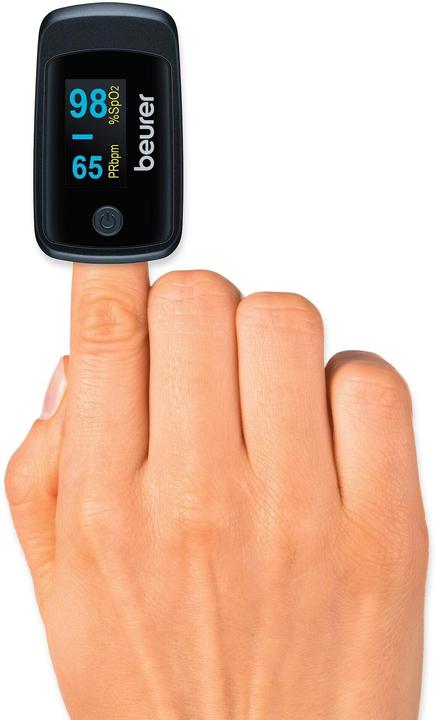 Actual product image Beurer PO45