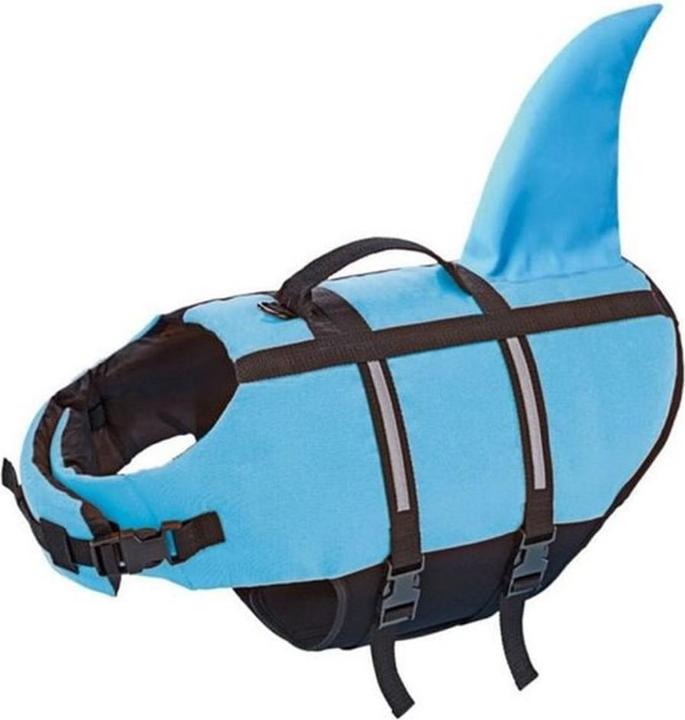 Nobby Sharki