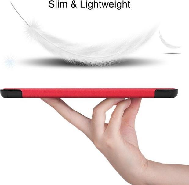 Image du produit MU Classic Couverture pliable triple (Galaxy Tab S7+)