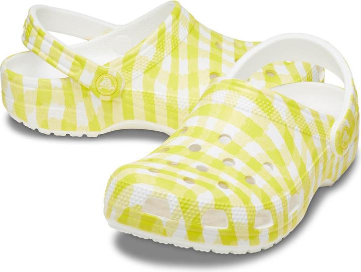 Produktbild Crocs Classic Gingham Clog (36, 37)