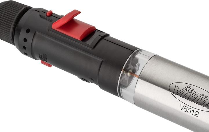 Immagine prodotto Vigor Set di saldatori a gas V5512