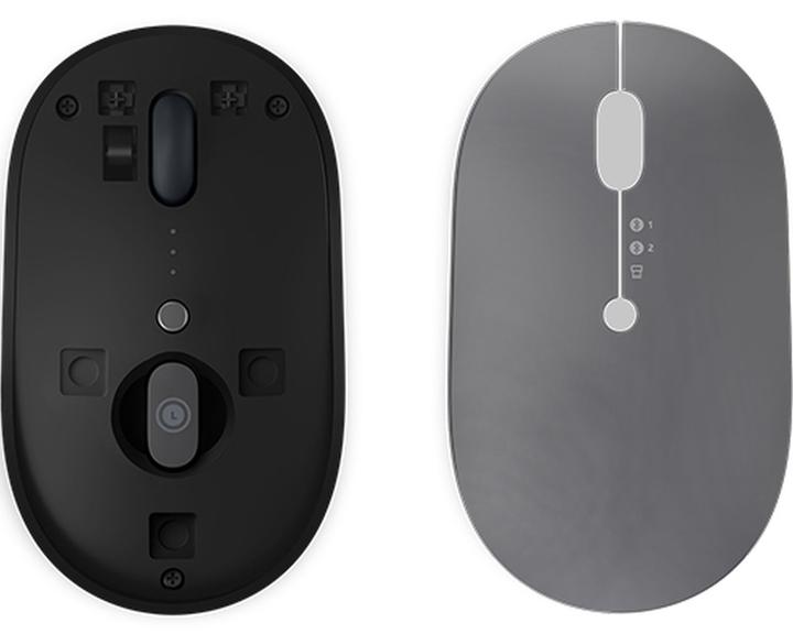 Produktbild Lenovo Go Wireless Multi-Device Mouse (Kabellos)