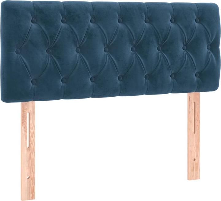 Immagine prodotto VidaXL Poppy (90 x 7 x 88 cm)