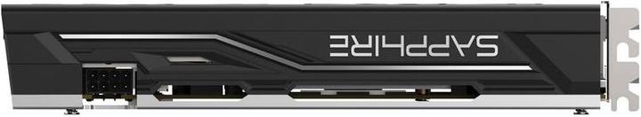 Actual product image Sapphire Radeon RX 580 Pulse (8 GB)