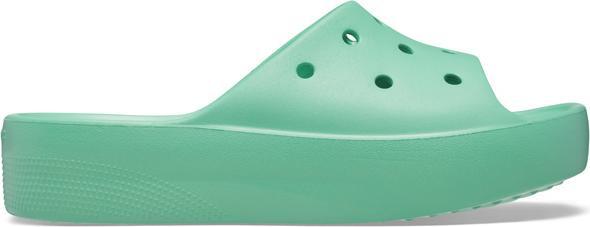 Crocs W's Classic Platform Slide