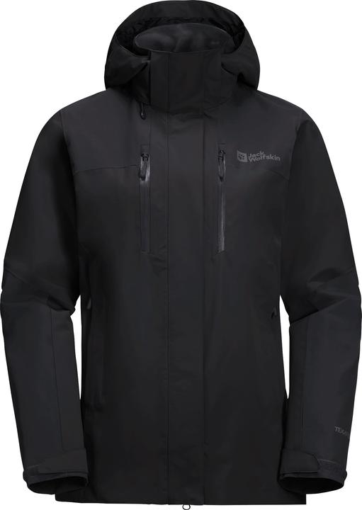 Jack Wolfskin Jasper 2l Jkt W