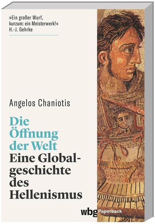 Produktbild Martin Hallmannsecker (Deutsch, Angelos Chaniotis, Martin Hallmannsecker, 2022)
