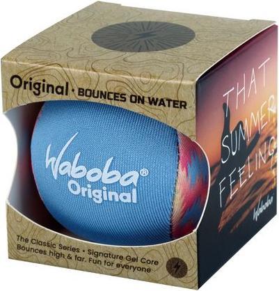 Actual product image Waboba Originalball