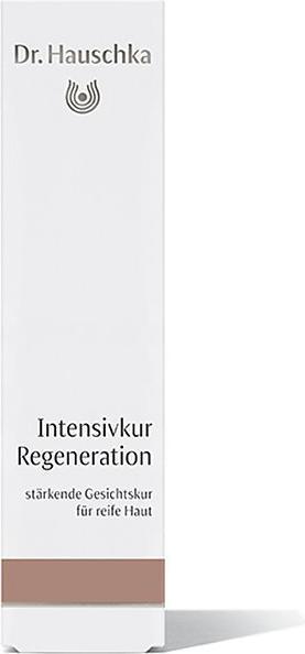 Actual product image Dr. Hauschka Intensive cure regeneration (40 ml)
