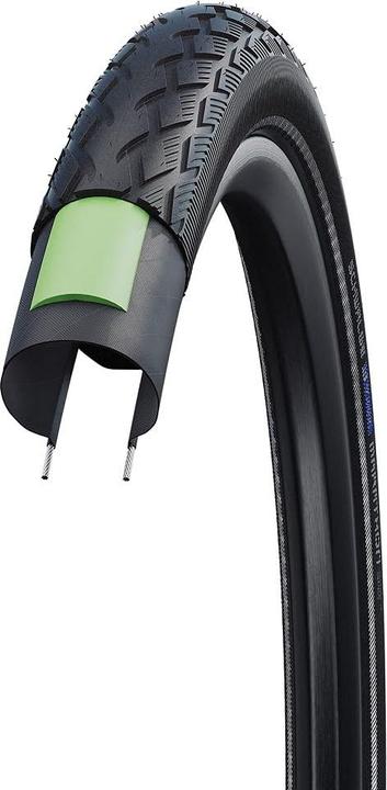 Image du produit Schwalbe Marathon (26 x 2.00, 50-559)