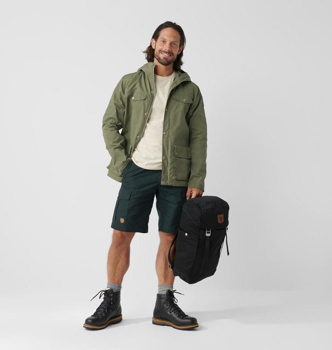 Actual product image Fjällräven Karl Pro Shorts (XXL, 3XL)