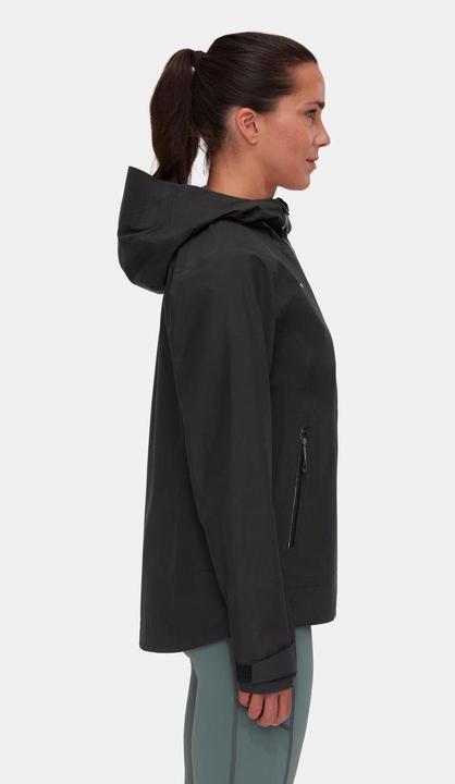 Actual product image Mammut Alto Light HS Hooded Jacket (L)