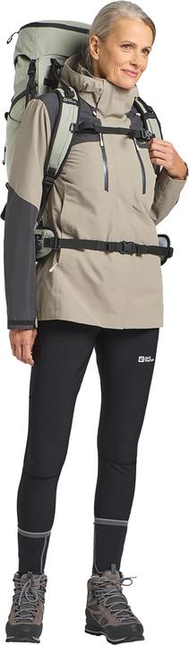 Immagine prodotto Jack Wolfskin Trailflair Lite 40 Xs-L (61 l)