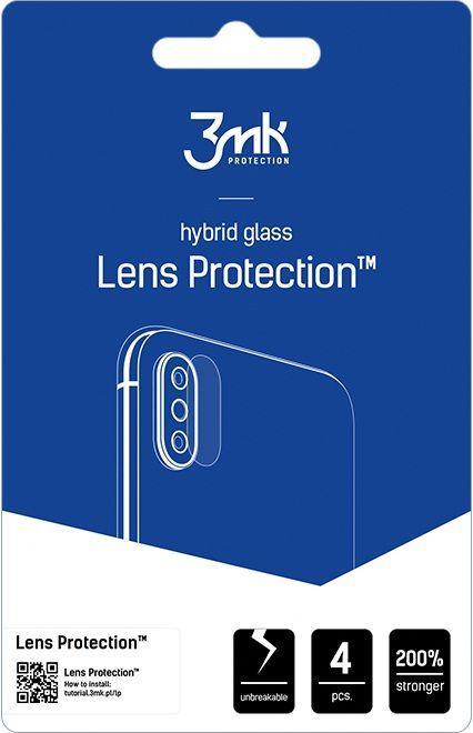 Produktbild 3MK Kamera-Schutzglas, Kameraglas (1 Stück, Samsung Galaxy A12)