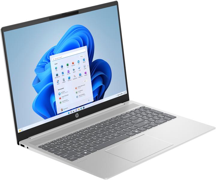 Produktbild HP Pavilion 16 (16", AMD Ryzen 5 8540U, 16 GB, 1000 GB, CH)