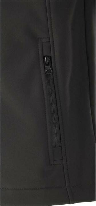 Produktbild Yato Kurtka Softshell Z Kapturem Czarna Rozm. S (S)