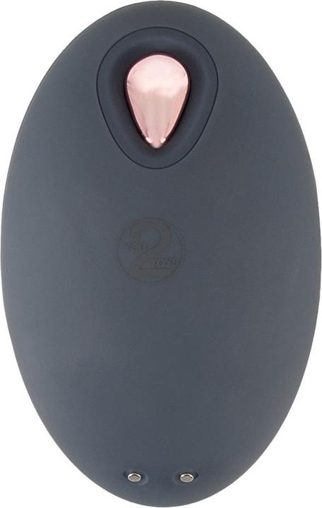 Actual product image You2Toys Oh! Lay-On Vibrator