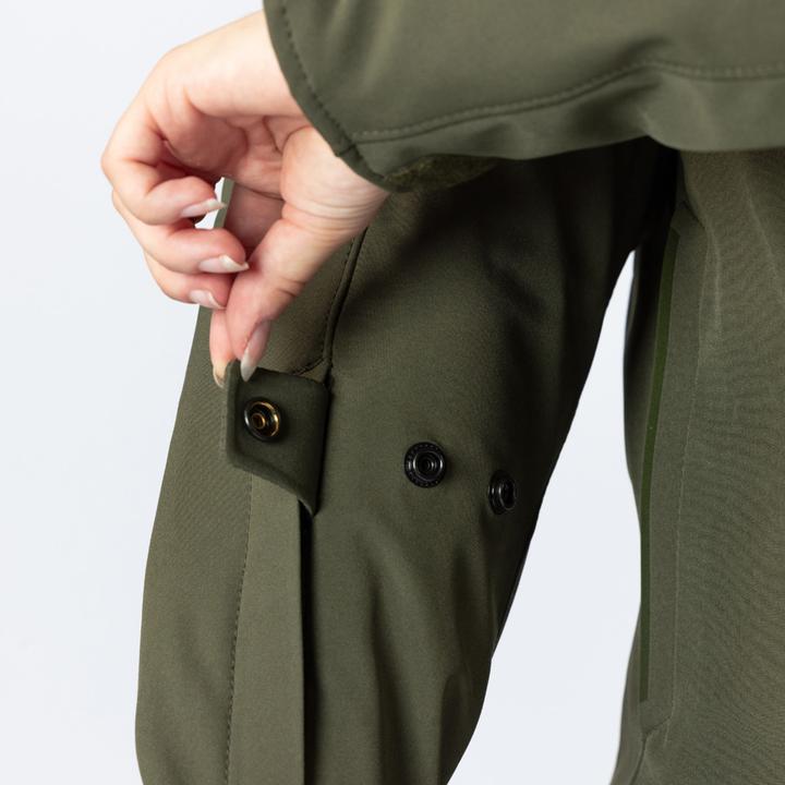 Actual product image iXS Classic Ladies SO Jacket Moto 2.0 (Women, 3XL)