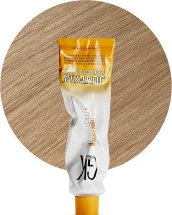 Produktbild Gk Hair Juvexin (Very light golden blonde)