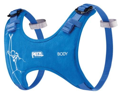 Image du produit Petzl Sangle de poitrine Body (Taille unique)