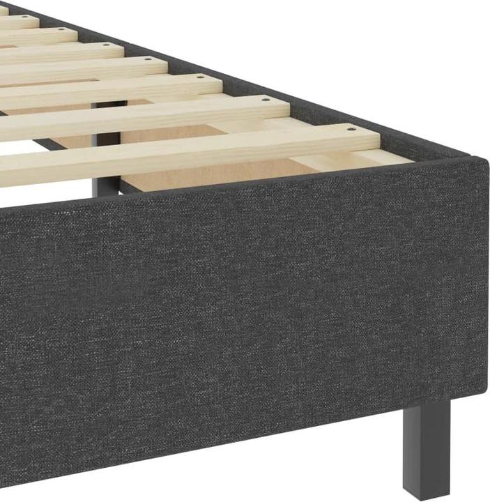 Image du produit VidaXL Boxspringbett (180 x 200 cm)