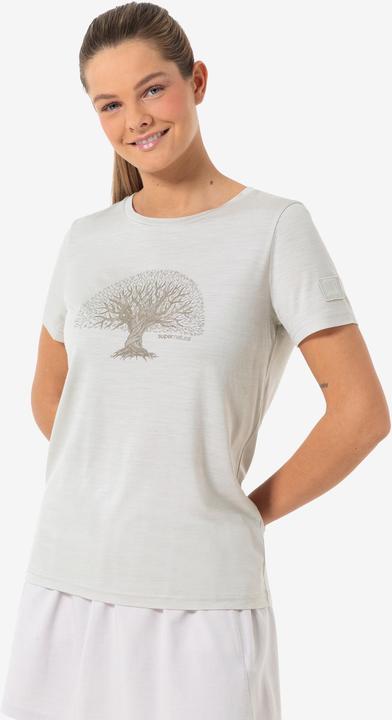 Actual product image Super Natural Tree Of Knowledge Bio J (L)