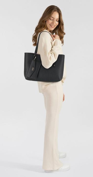 Produktbild Guess Brenton Shopper Tasche 42 cm (13 l)