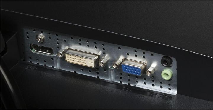 Actual product image Fujitsu E24-8 TS Pro (1920 x 1080 pixels, 23.80")