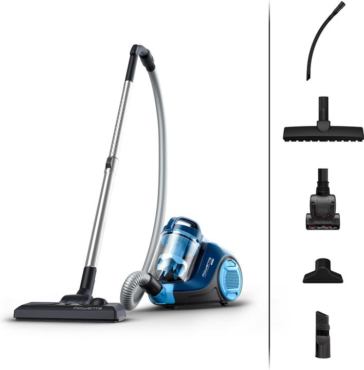 Image du produit Rowenta Swift Power RO2981 - Souffleur de poussière sans sac