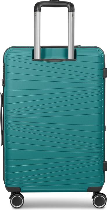 Image du produit Franky Dallas 3.0 Ensemble de valises à 4 roulettes 3 pièces (188 l, XL (à partir de 115l))