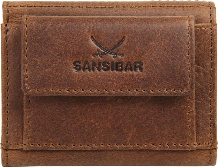 Produktbild Sansibar Geldbörse