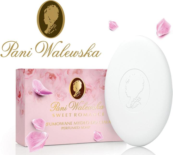 Actual product image Pani Walewska Sweet Romance (refill)