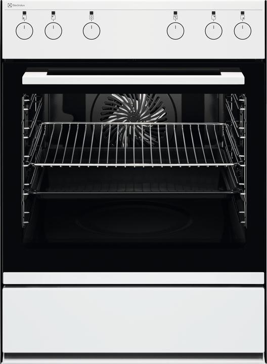 Actual product image Electrolux EH7L2WE