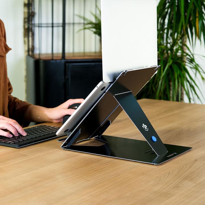 Produktbild R-Go Tools R-Go Riser DUO Notebook-Ständer