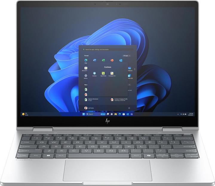 HP Hewlett-Packard EB 8 Flip G1i 13 U5 32 512 WU ob 3 (13.30", Intel Core Ultra 5 225U, 32 GB, 512 GB, CH)