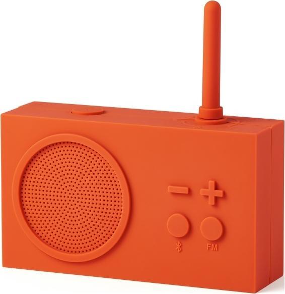 Produktbild Lexon Tykho 3 (FM, Bluetooth)