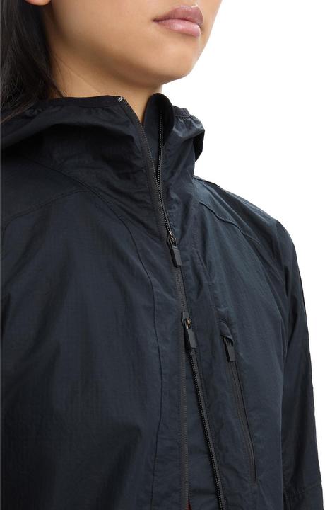 Produktbild Icebreaker Women's Shell+ Cotton Windbreaker (M)