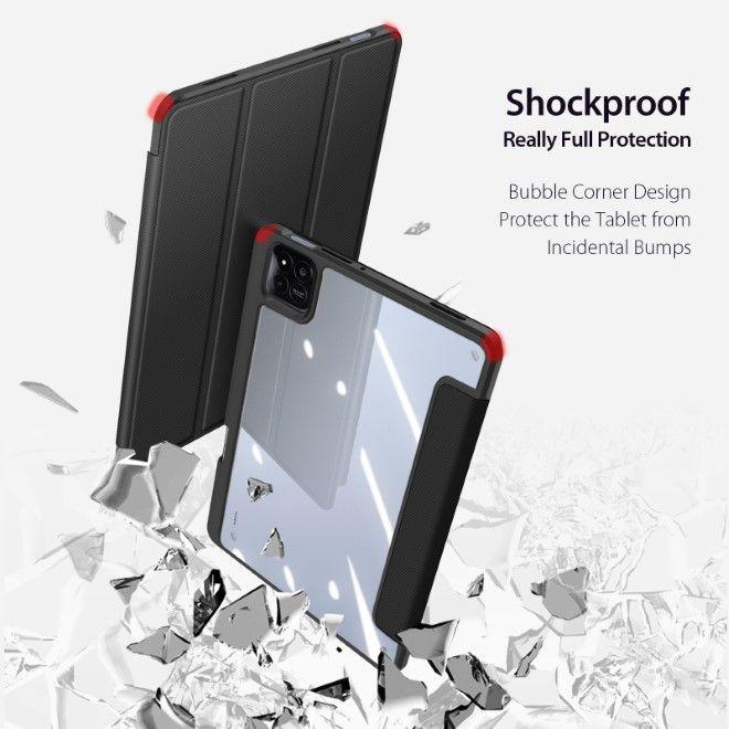 Immagine prodotto Dux Ducis Toby Series Bookcover (Xiaomi Pad 7 Pro, Xiaomi Pad 7)