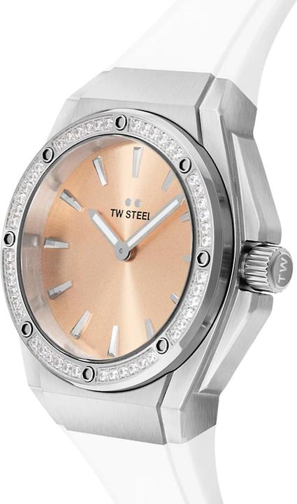 Immagine prodotto TW-Steel TW Steel CE4032 CEO Tech Donna 38 mm 10ATM (Orologio da polso analogico, 38 mm)