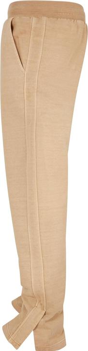 Immagine prodotto Urban Classics Pantaloni della tuta in spugna pesante tinti in capo con spacchi - 19383 (XL)