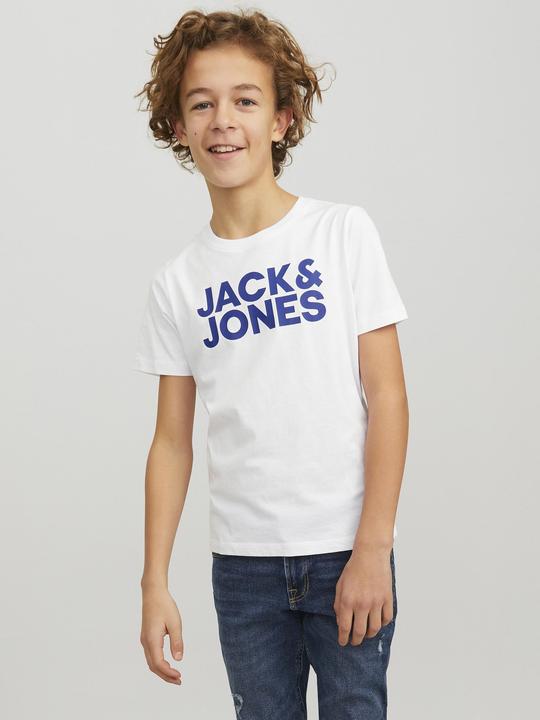 Immagine prodotto Jack & Jones Ragazzi 2-Pack Logo T-Shirt (152)