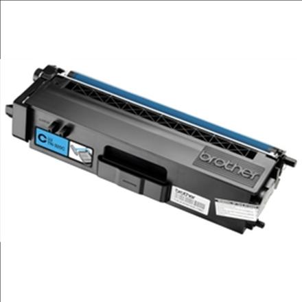 Actual product image Brother Tn-325c (C)