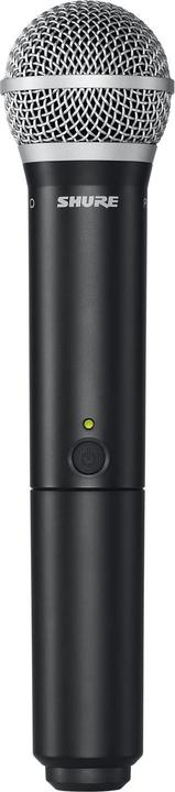 Immagine prodotto Shure BLX2/PG58-M17