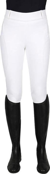 Actual product image Coldstream Womens/Ladies Horse Riding Tights (40 D)