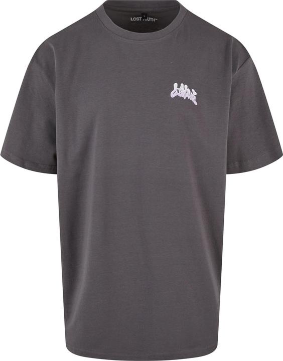 Actual product image Lost Youth LY TEE - HEART - 159771 (XL)