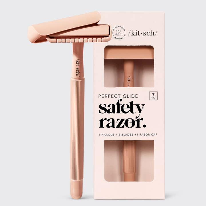 Produktbild Kitsch Rasierklingen Nachfüllpackung 10er Set (10 x)