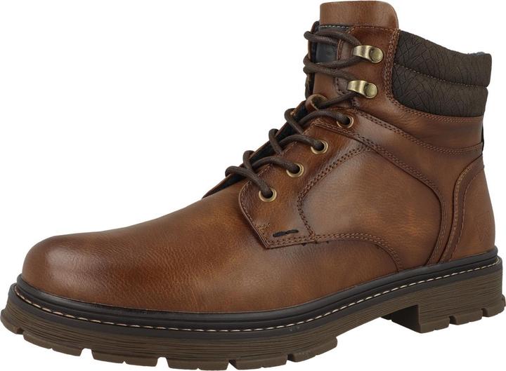 Wrangler Morgan Men High - 63761