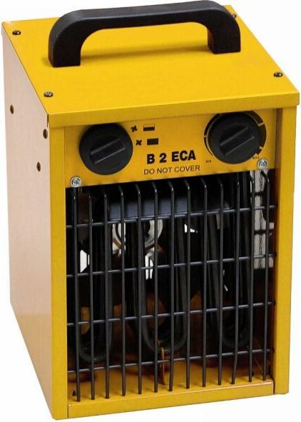 Actual product image Master NAGRZEWNICA ELEKTRYCZNA B2ECA/EPB 230V 2kW