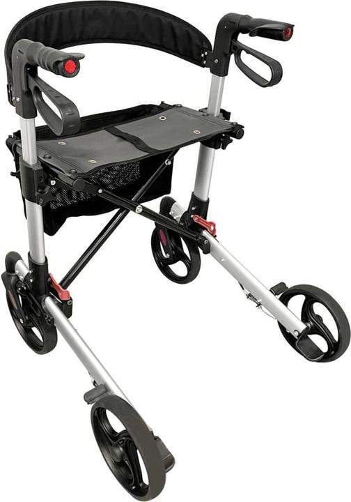 Produktbild Ridder Rollator